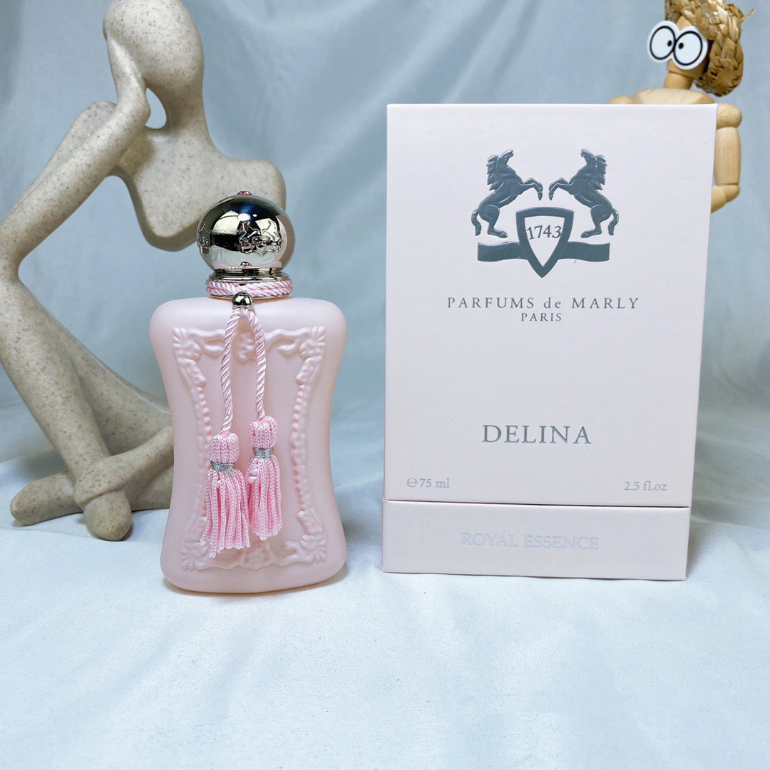 Parfums de marly Delina