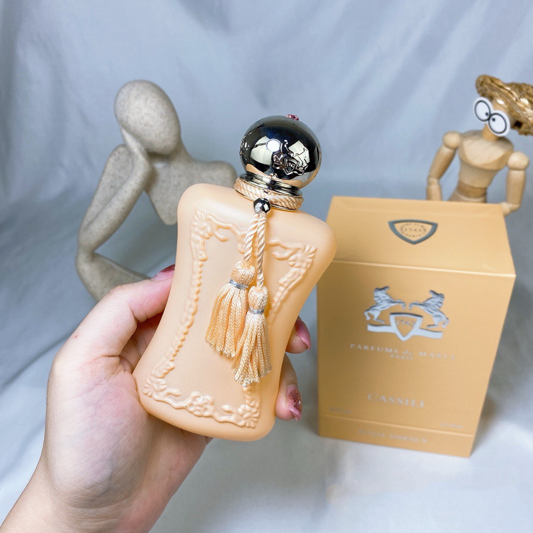 Parfums de marly Cassili