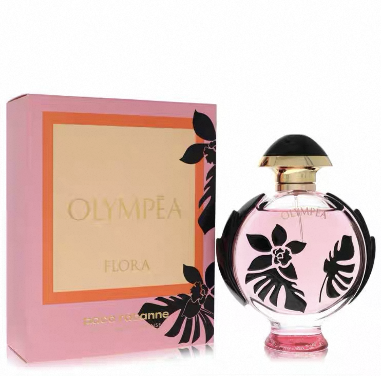 Paco Rabanne OLYMPEA FLORA