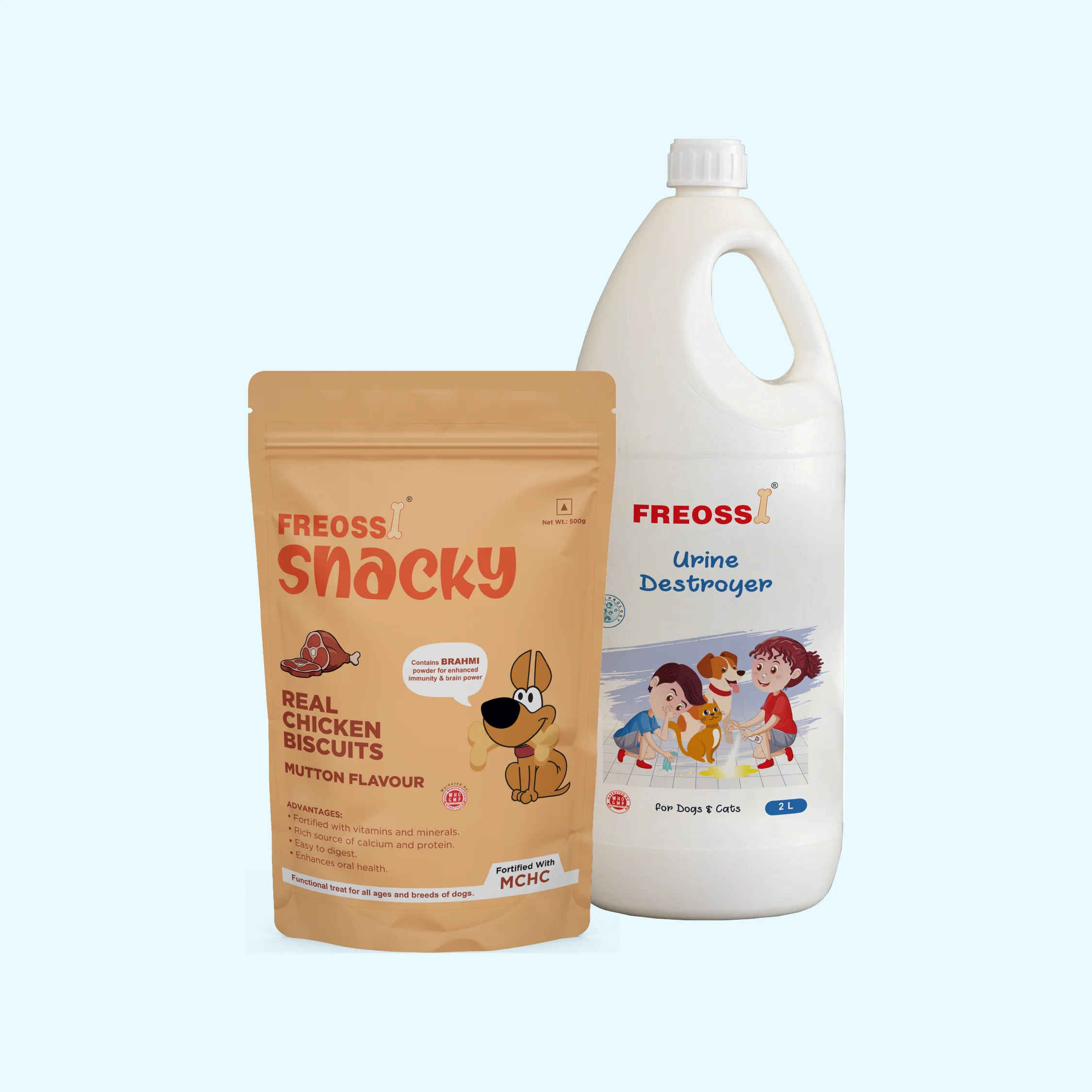 Box per l'obbedienza