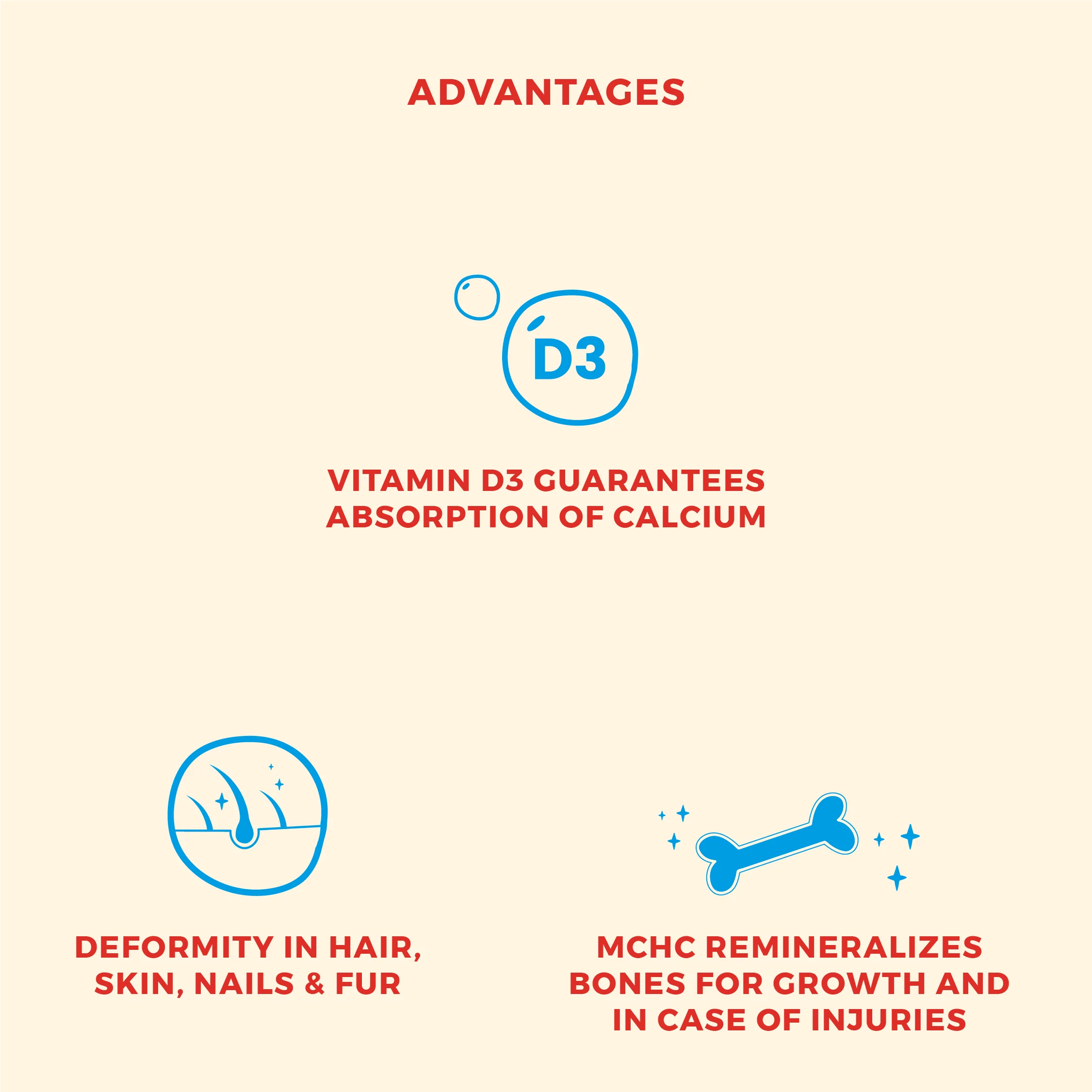 GRANULI DI FREOSSITONE