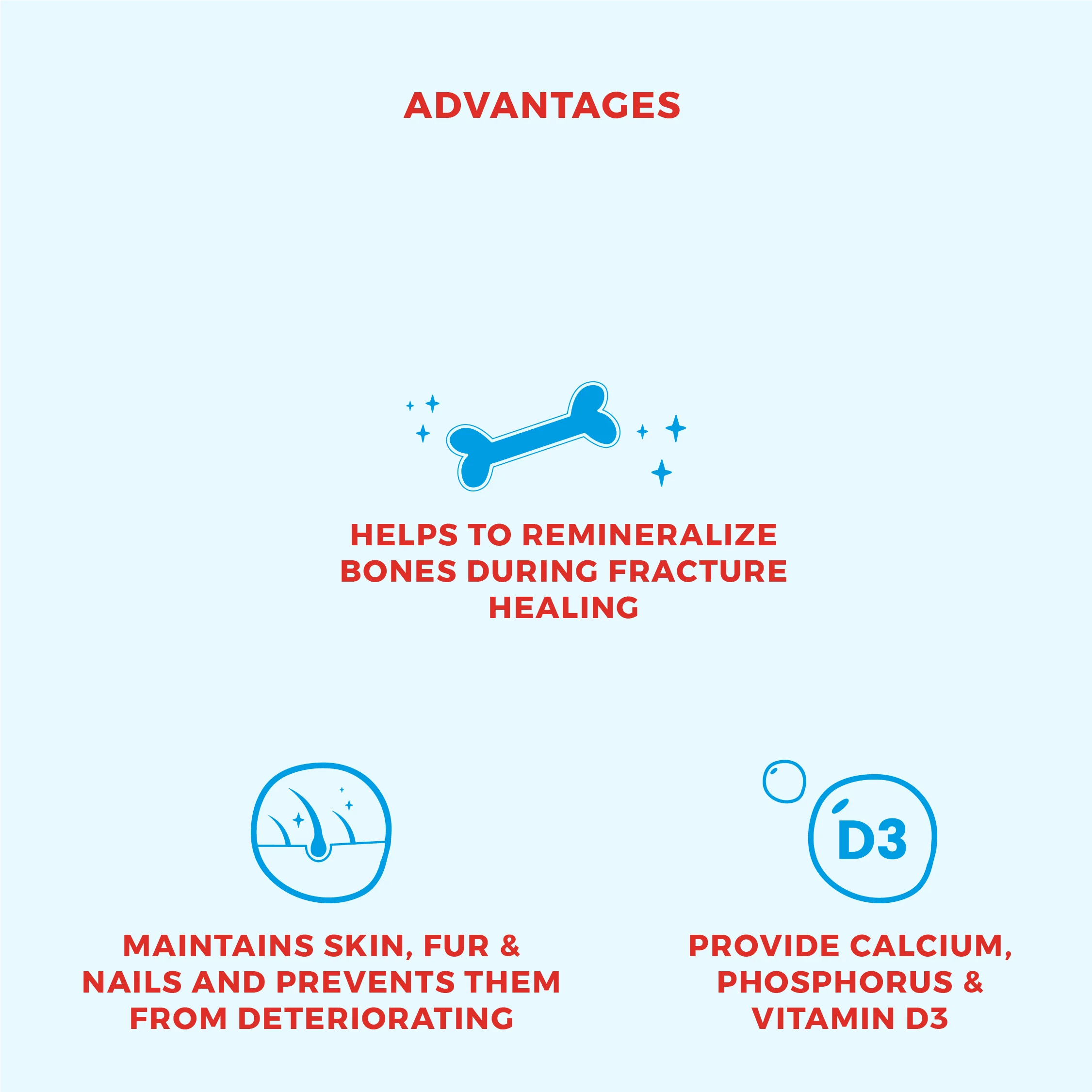 Sospensione Freprimcal