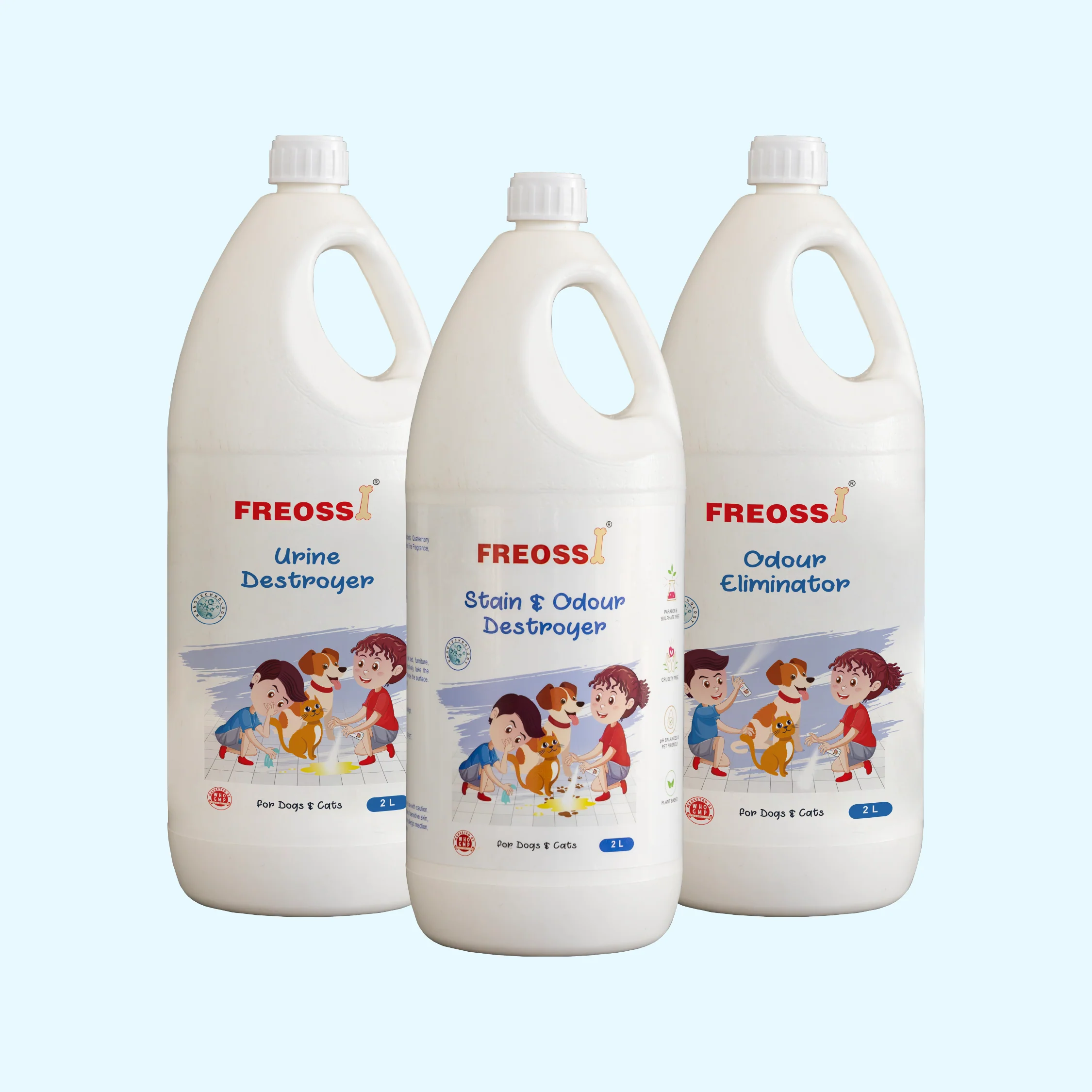 Box per l'assistenza domiciliare