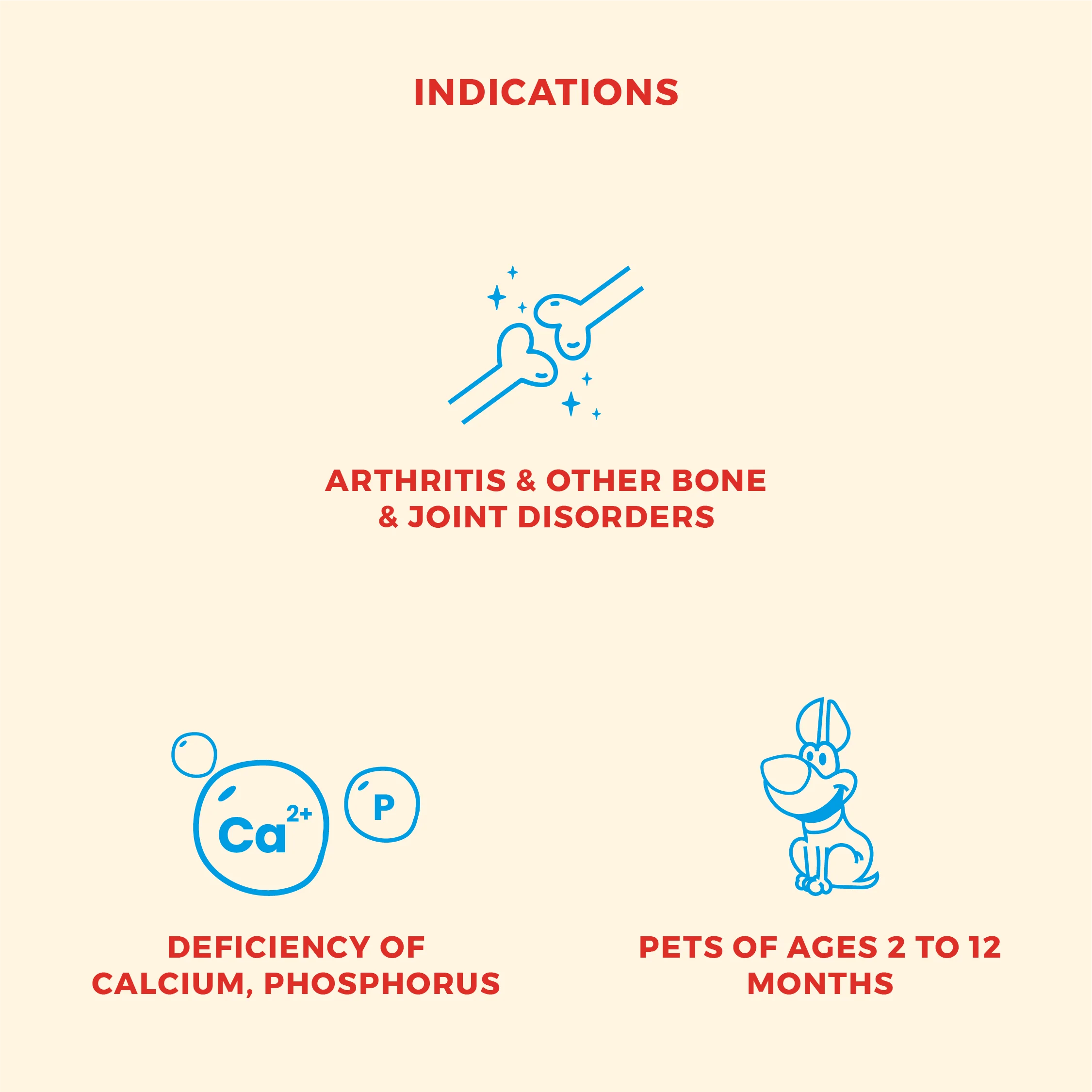 GRANULI DI FREOSSITONE