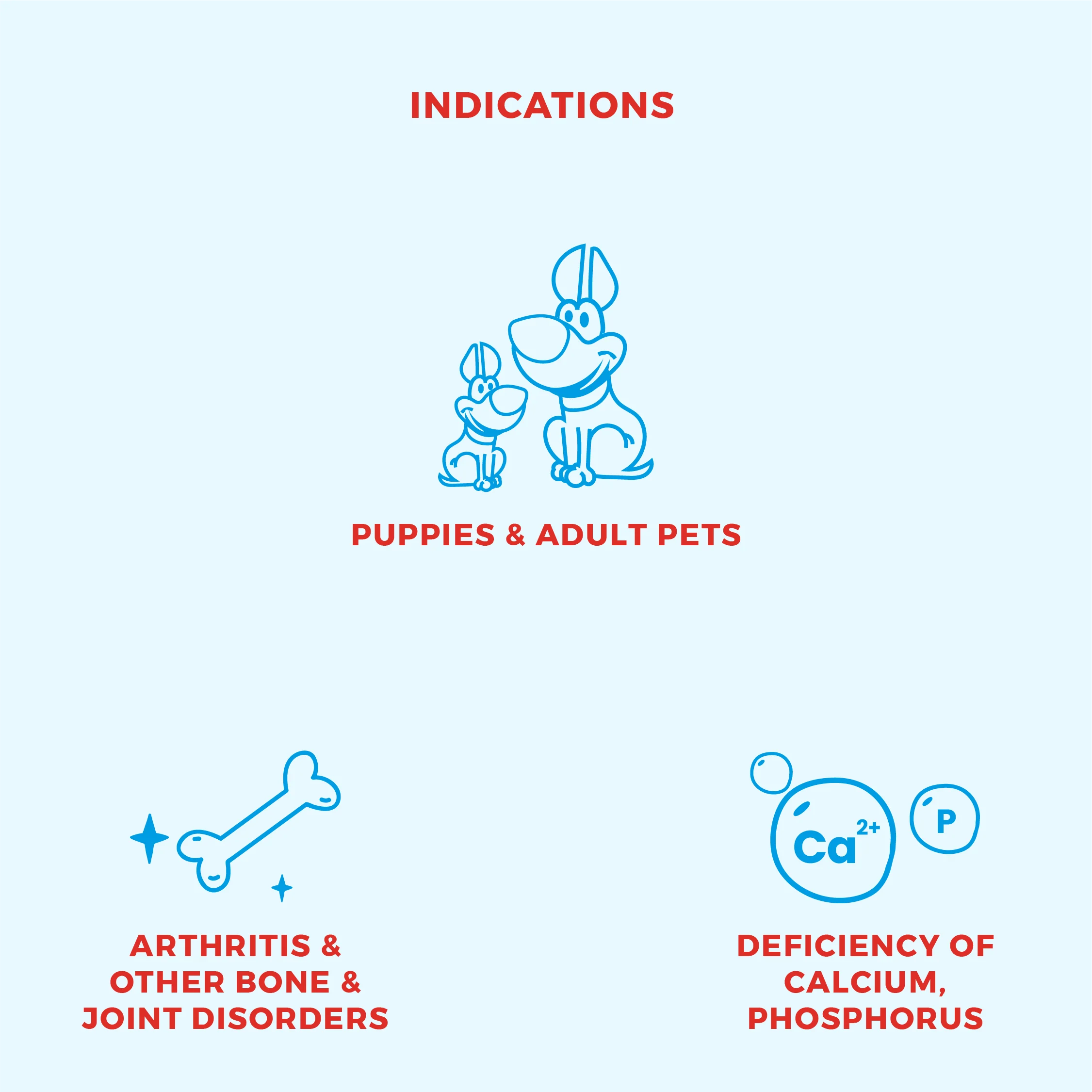 Sospensione Freprimcal