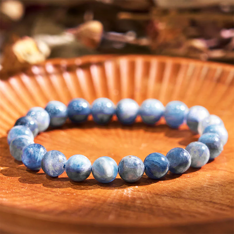 Mocoer Kyanite Healing Bracelet - Mocoer
