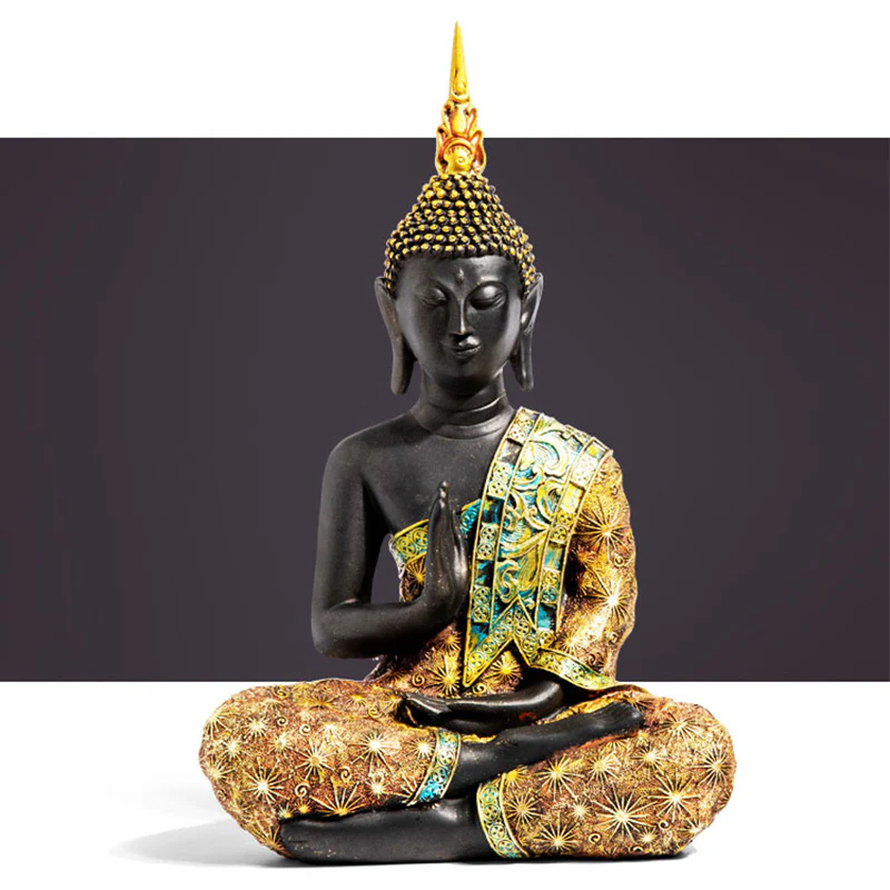 Mocoer Tibetan Buddha FengShui Decoration - Mocoer