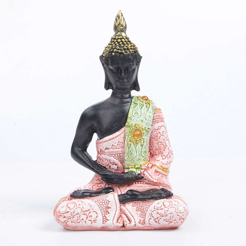 Mocoer Tibetan Buddha FengShui Decoration - Mocoer