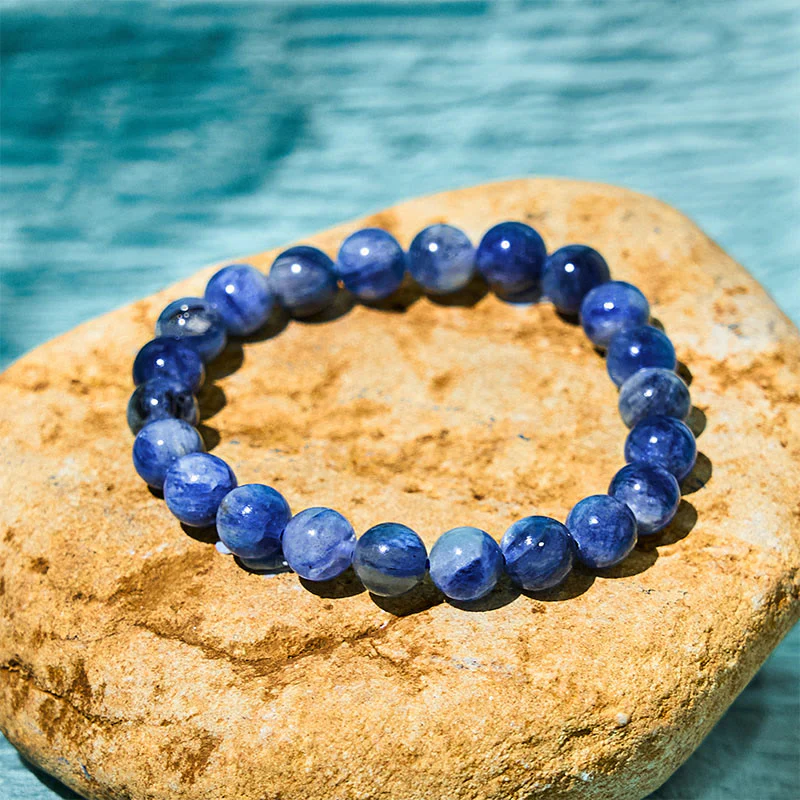 Mocoer Kyanite Healing Bracelet - Mocoer