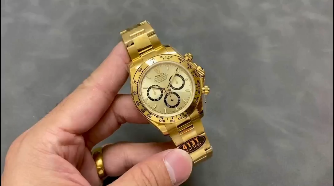 Rolex Cosmograph Daytona 126508 0005