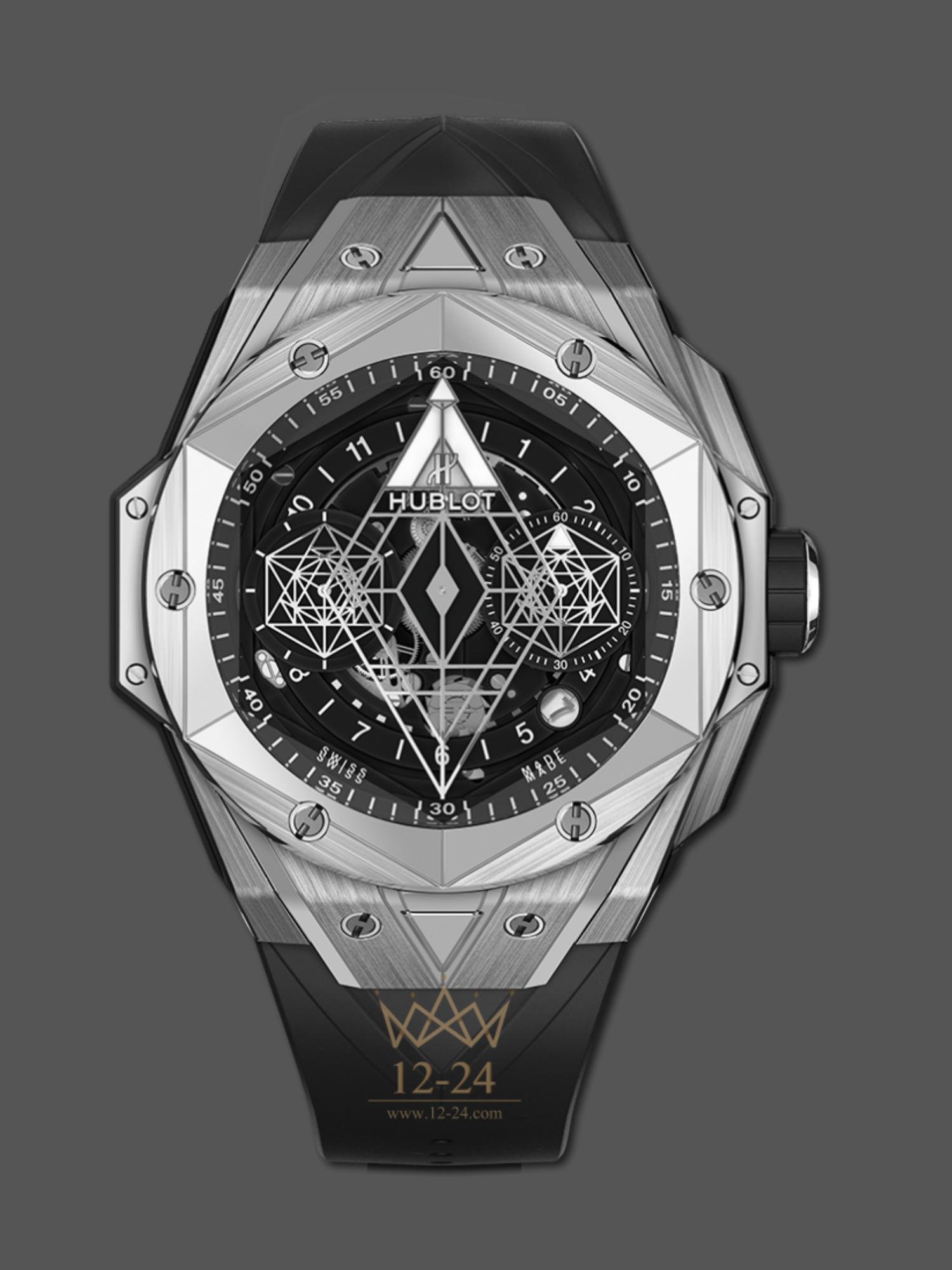 Hublot Big Bang 418.NX.1107.RX.MXM19 45mm