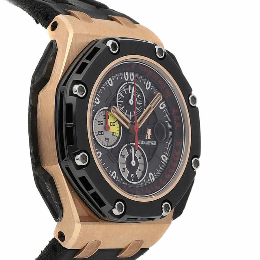 Audemars Piguet Grand Prix Replica
