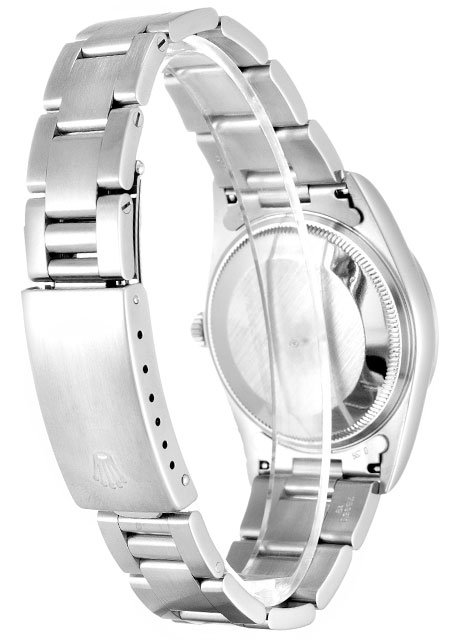 Replica Rolex Air-King 34mm Pink Dial 14000