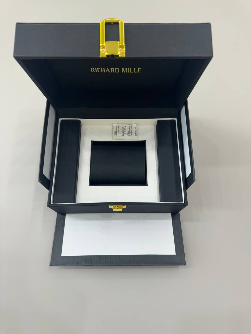 Richard Mille Box