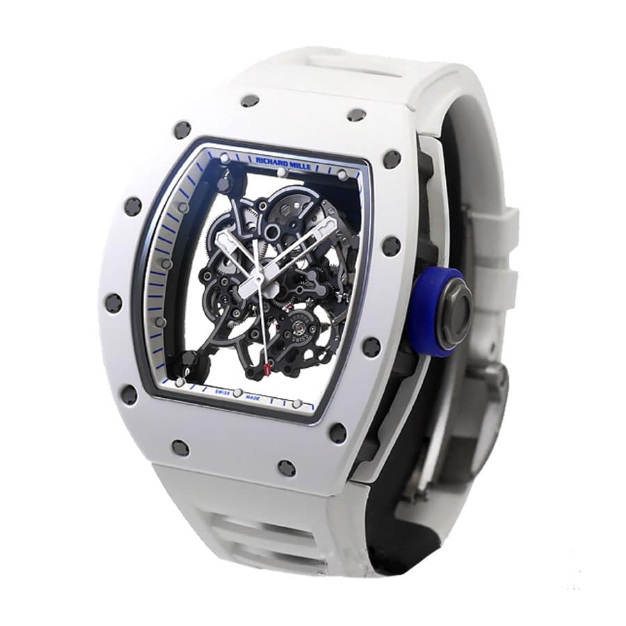 Richard Mille Bubba Watson Watch Replica