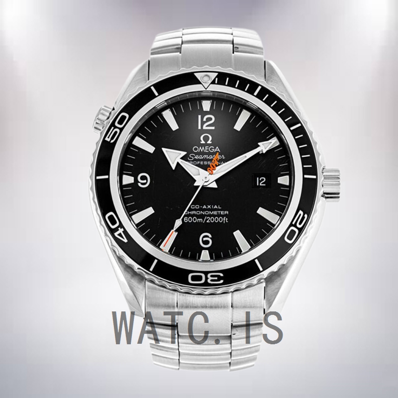 Omega Seamaster 45mm 2907.50.91 Men Automatic