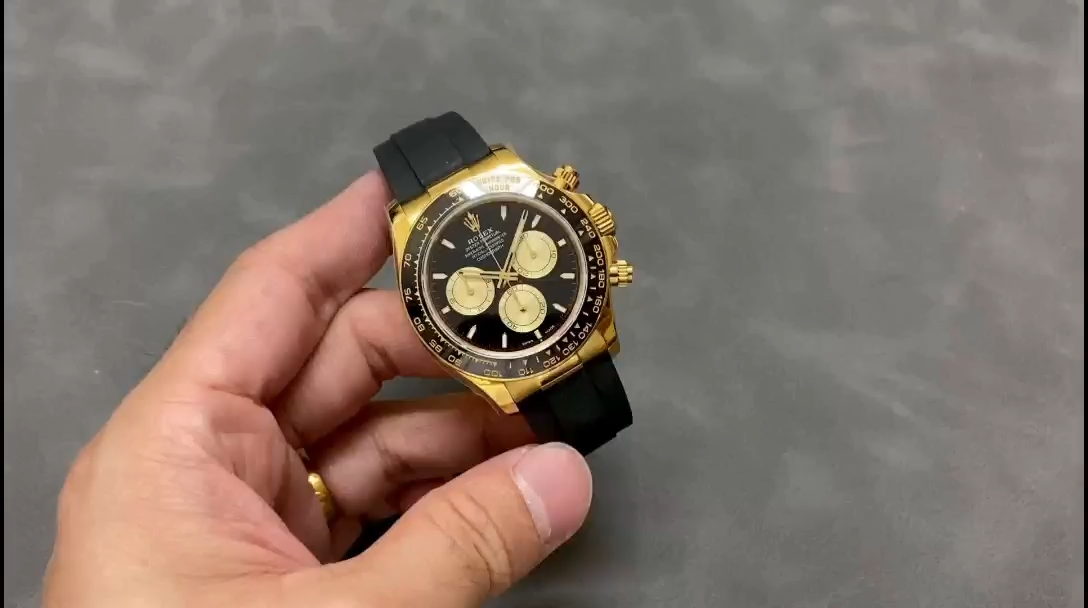 Rolex Daytona 126518LN 0004 40MM