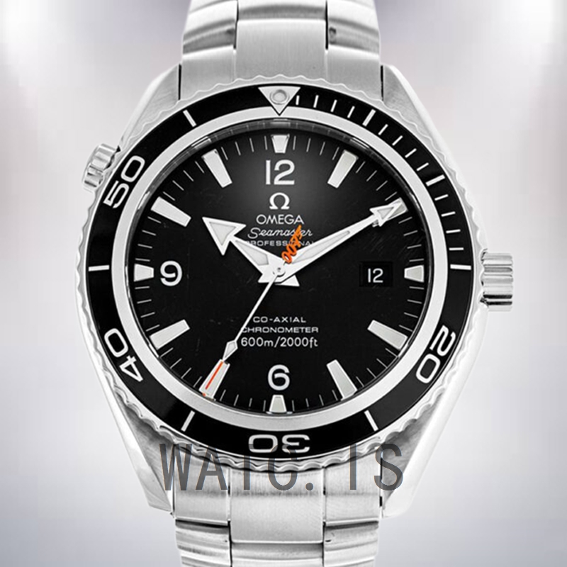 Omega Seamaster 45mm 2907.50.91 Men Automatic