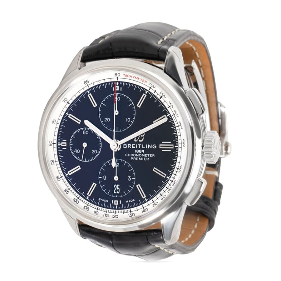 Breitling Chronometre A13315351B1P2 Replica