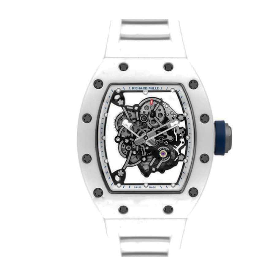 Richard Mille Bubba Watson Watch Replica