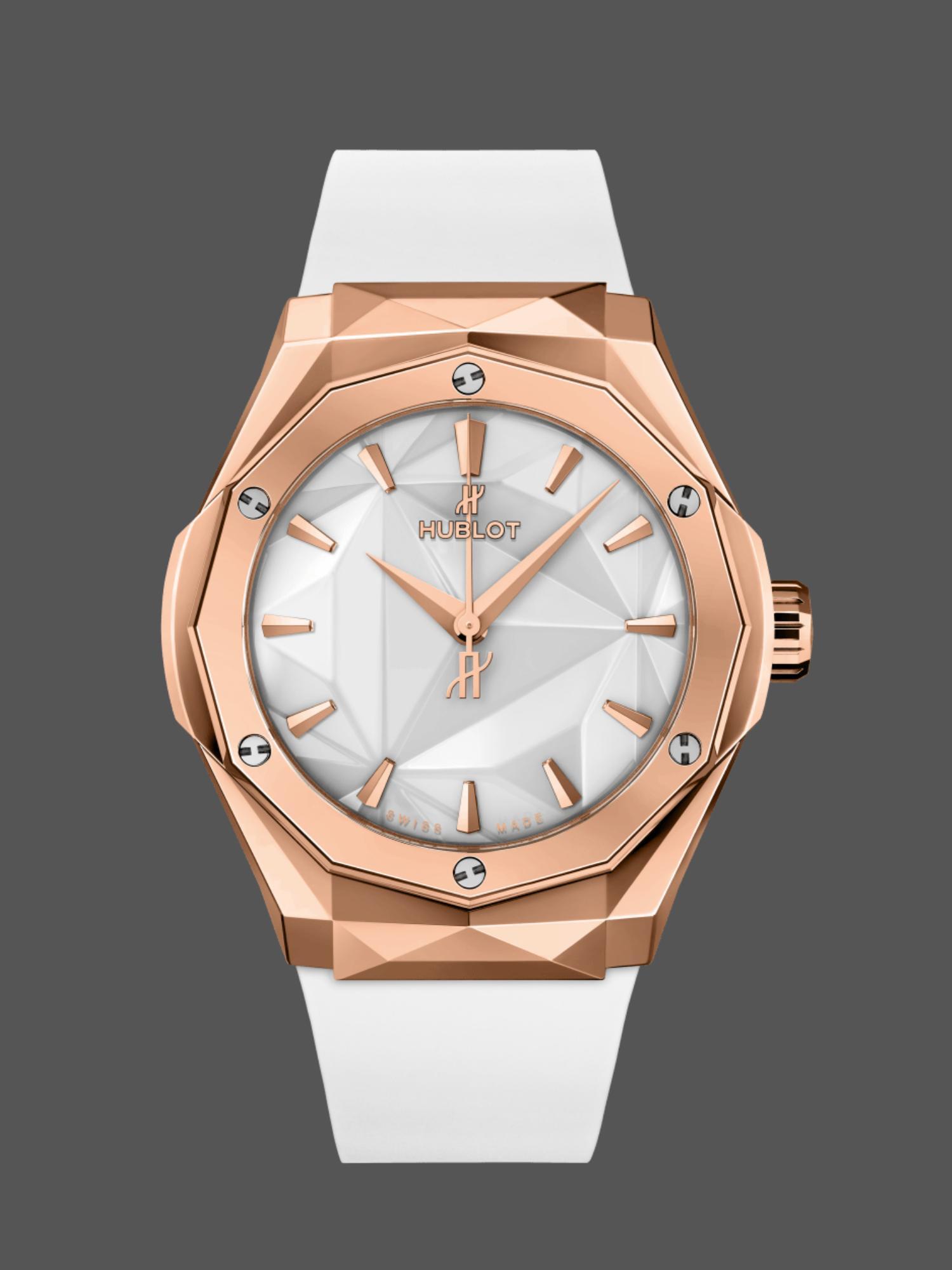 Hublot Classic Fusion 550.OS.2200.RW.ORL20 40MM