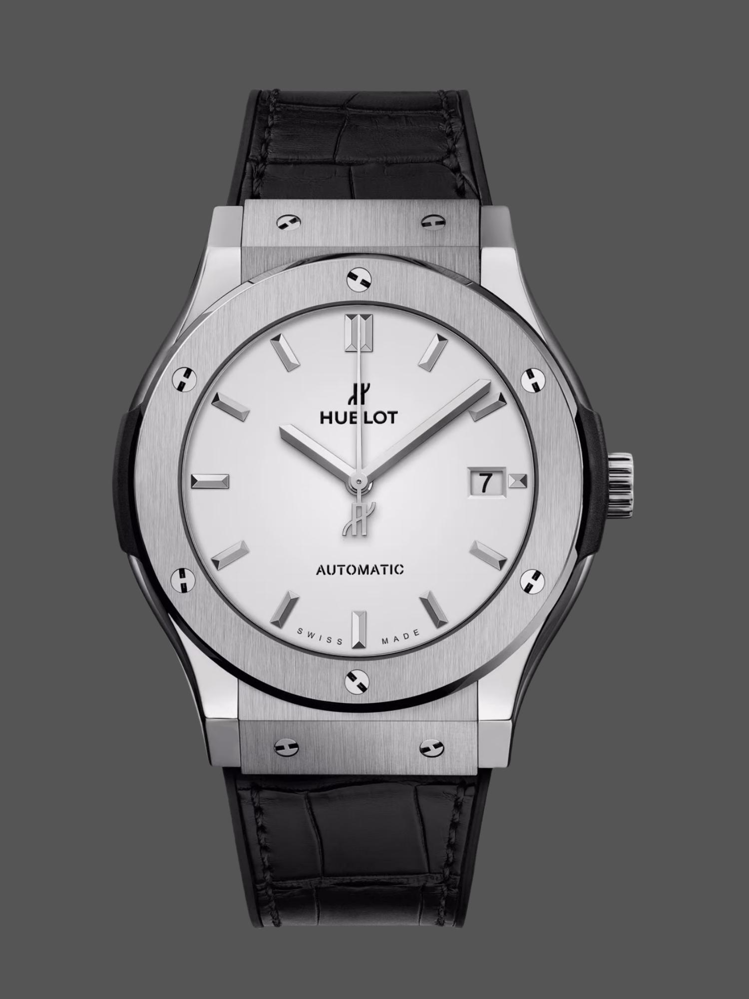 Hublot Classic Fusion Automatic 511.NX.2611.LR 45mm