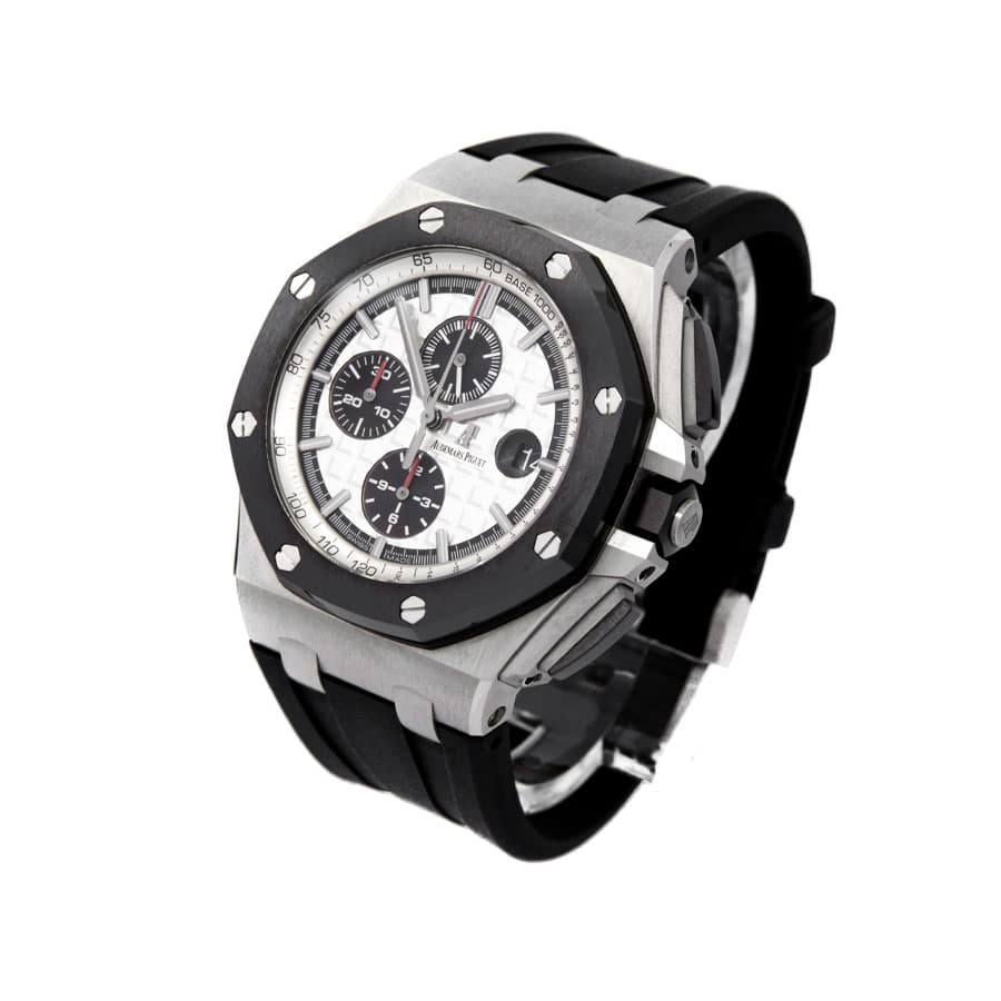 Audemars Piguet Offshore White Replica