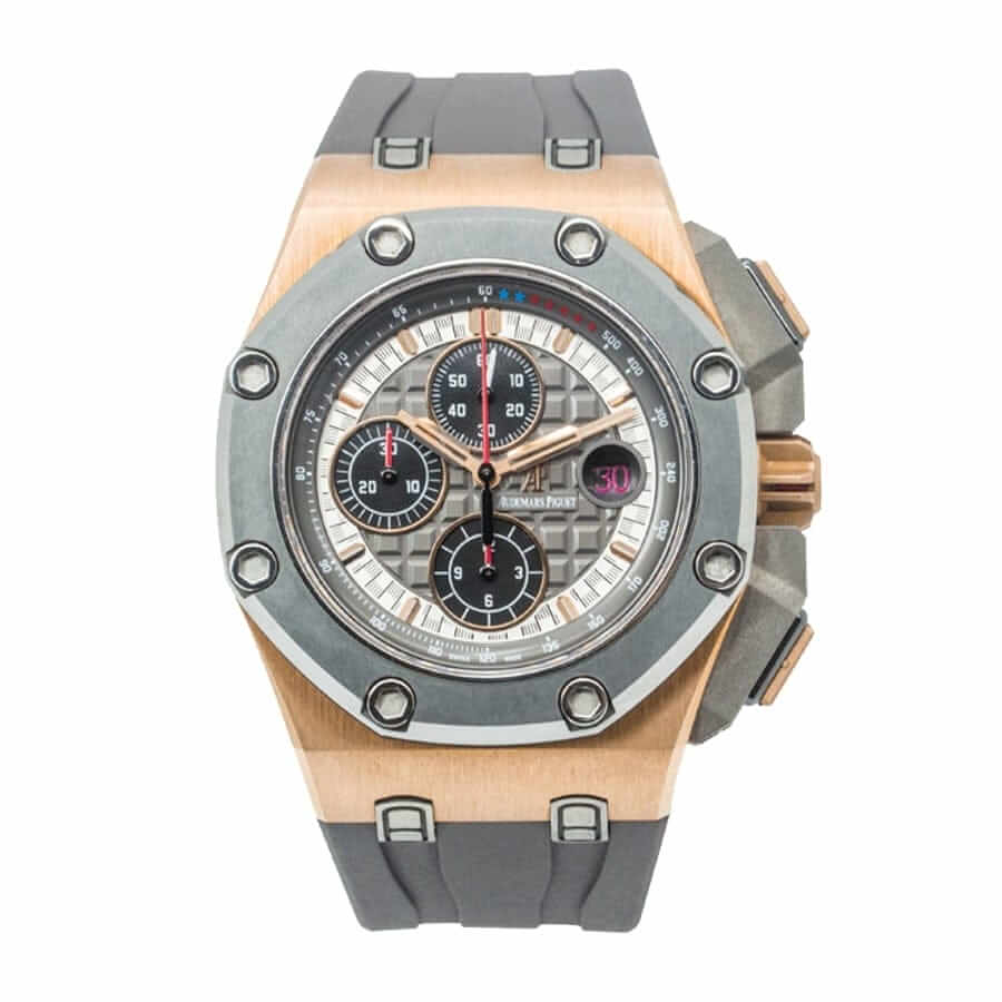 Audemars Piguet Micheal Schumacher Replica