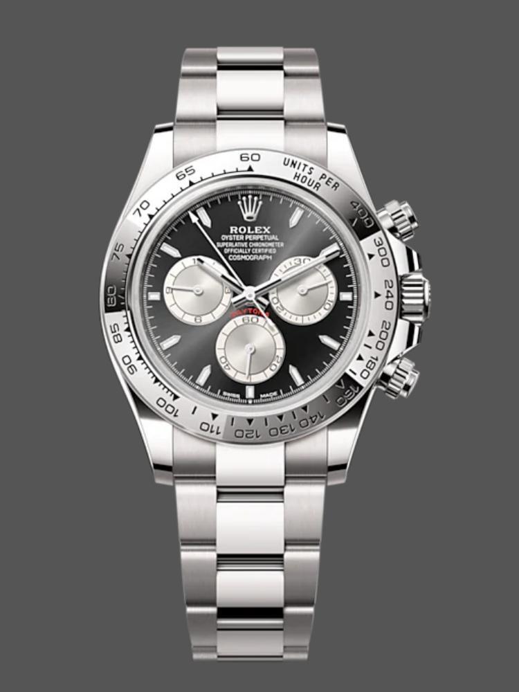Rolex Cosmograph Daytona 126509 0001 40MM