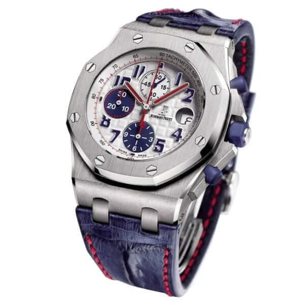 Audemars Piguet Royal Oak Tour Auto Replica