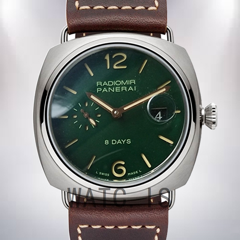 Panerai Radiomir Men's 44mm PAM00735 Automatic