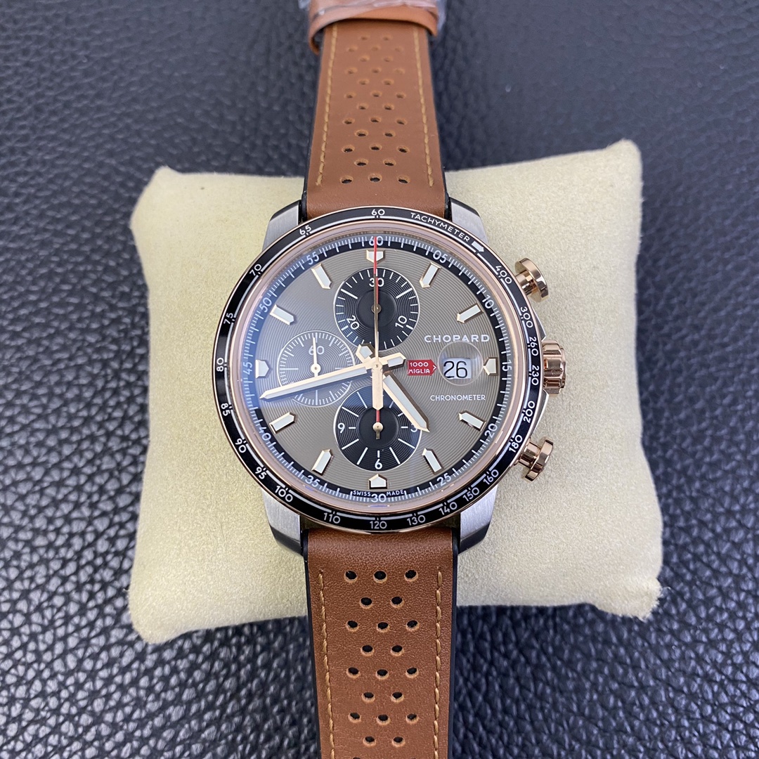 Chopard Mille Miglia GTS Chronograph 168571-3004