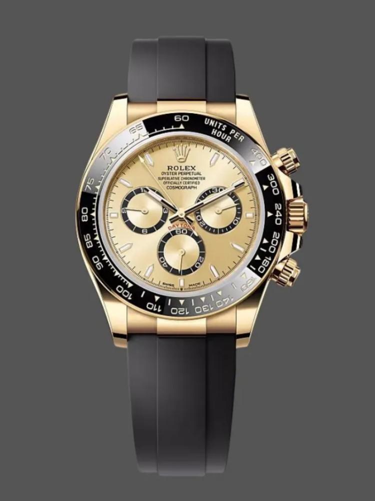 Rolex Daytona 126518LN 0010 40MM
