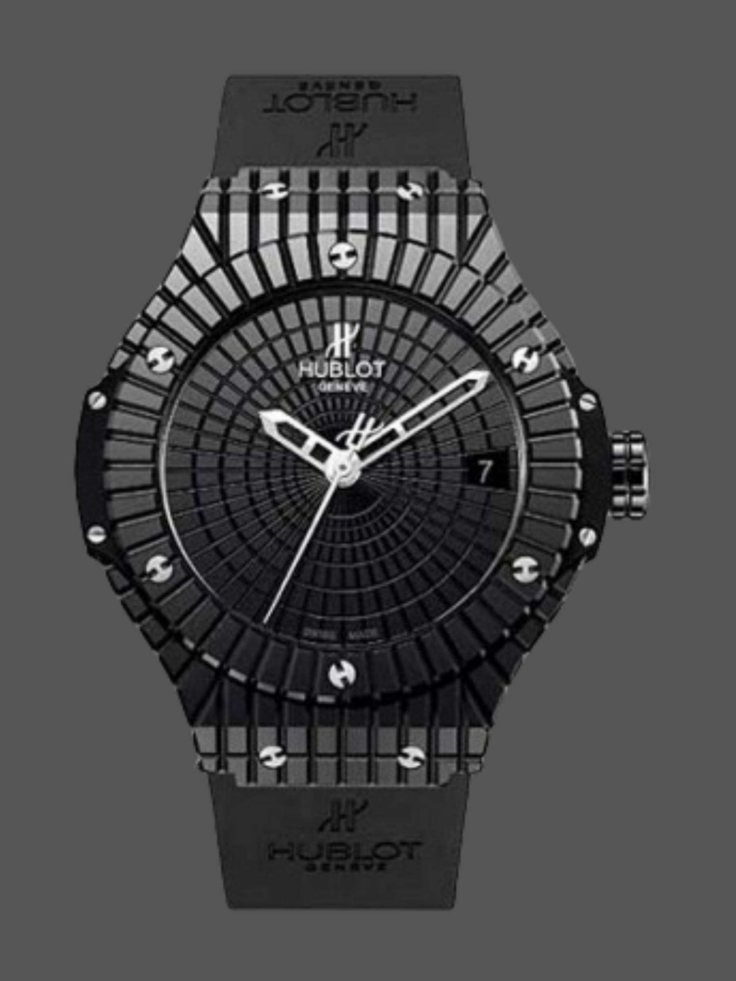 Hublot Big Bang 346.CX.1800.BR 41MM Mens