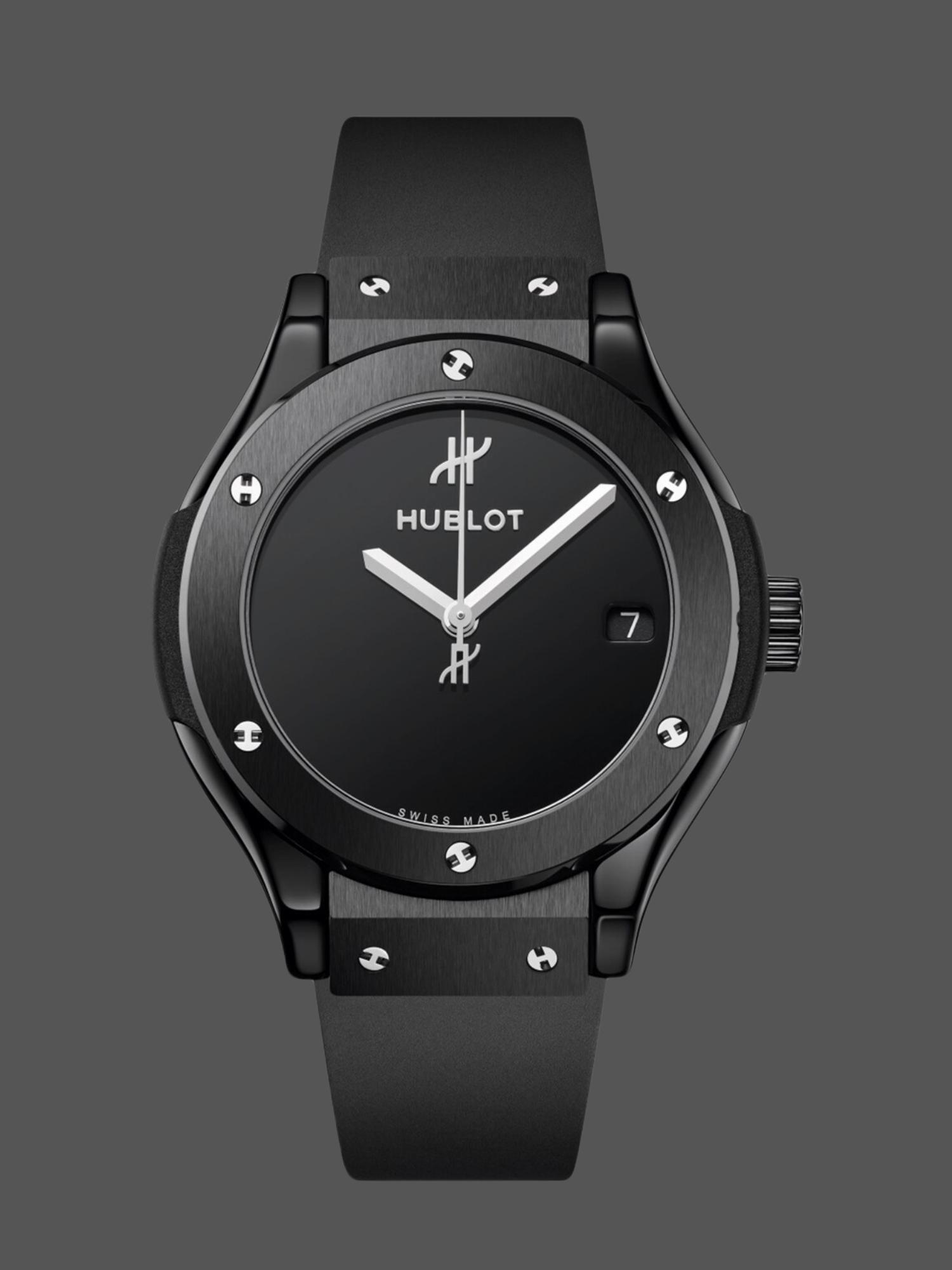 Hublot Classic Fusion 581.CX.1270.RX.MDM 45MM Mens