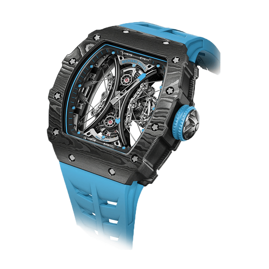 Richard Mille Pablo Mac Donough Replica
