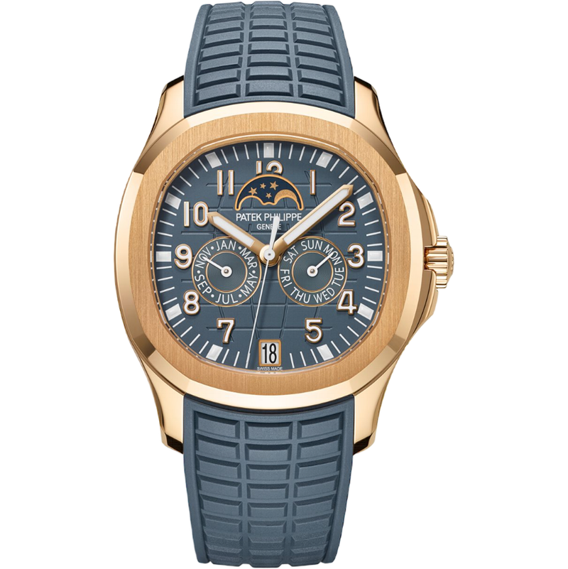 Patek Philippe  5261R Aquanaut Replica