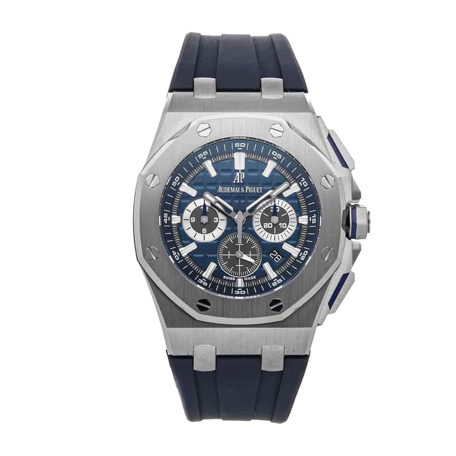 Audemars Piguet Royale Oak Blue Replica