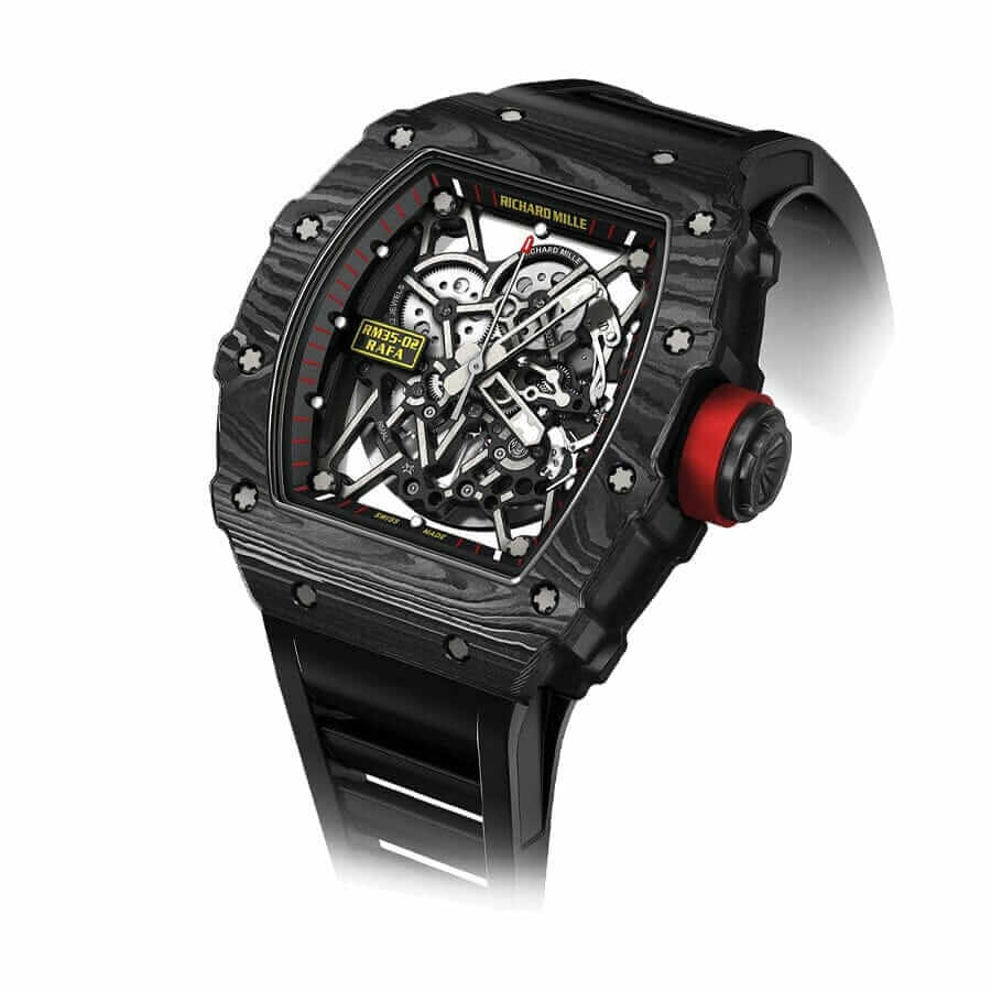 Richard Mille RM35-02 Replica