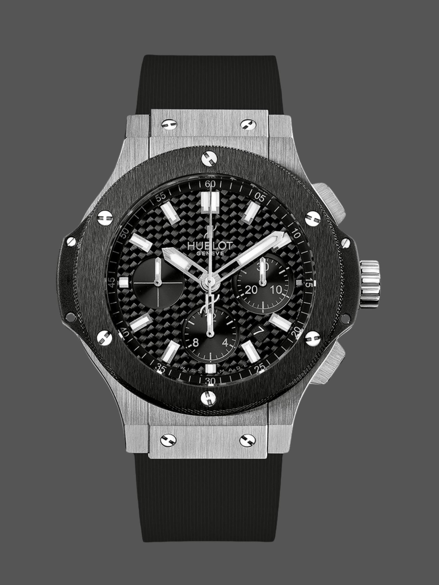 Hublot Big Bang 301.SM.1770.RX 44mm Mens