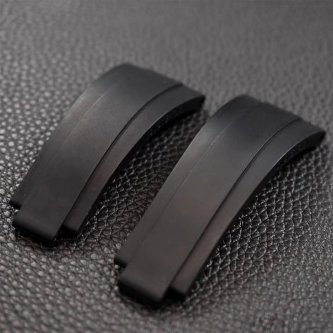 Rolex Rubber Strap