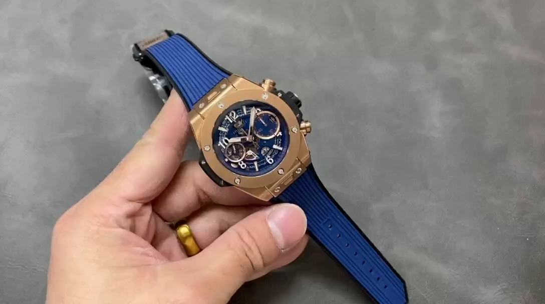 Hublot Big Bang 421.OX.5180.RX 42 mm Mnes