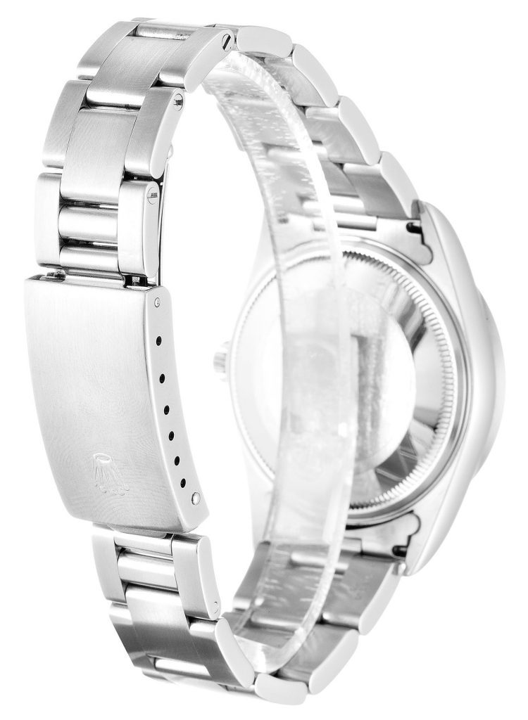 Replica Rolex Air-King 34mm Salmon Dial 14010M-2