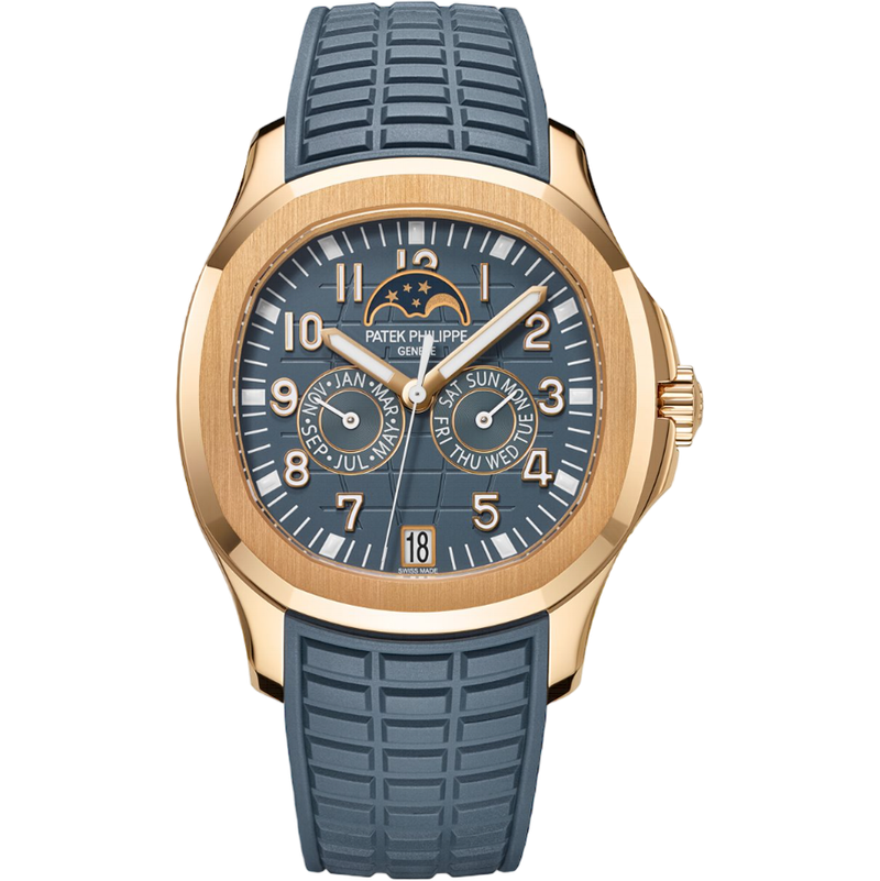 Patek Philippe  5261R Aquanaut Replica