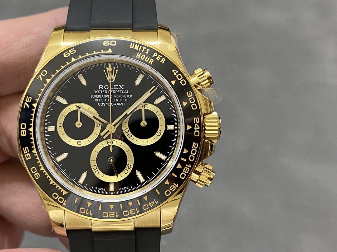 Rolex Daytona 126518LN 40MM