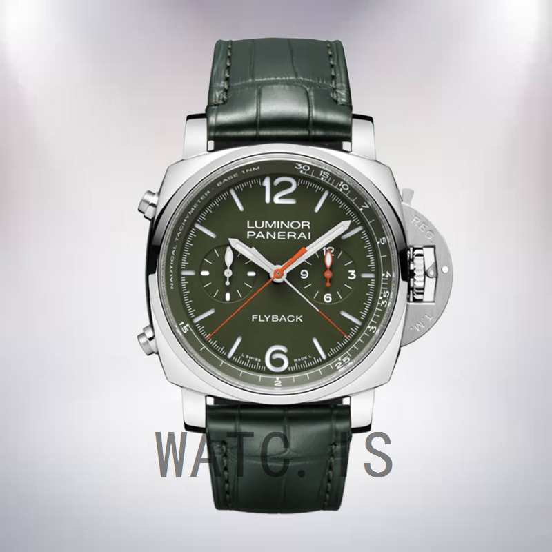 Panerai Luminor 44mm Men's PAM01296 Automatic
