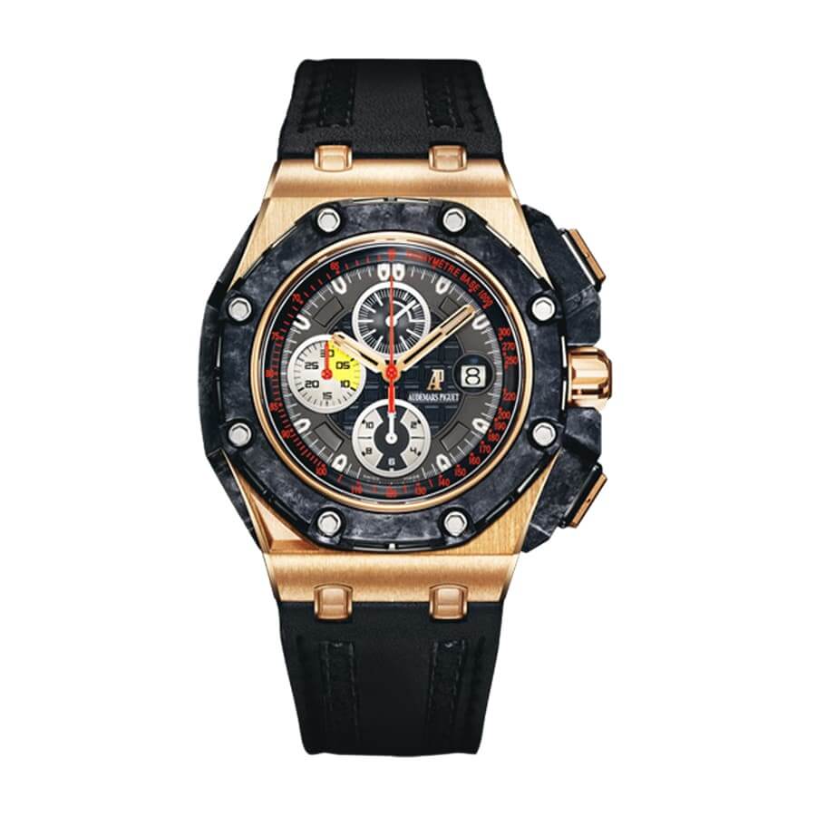 Audemars Piguet Grand Prix Replica