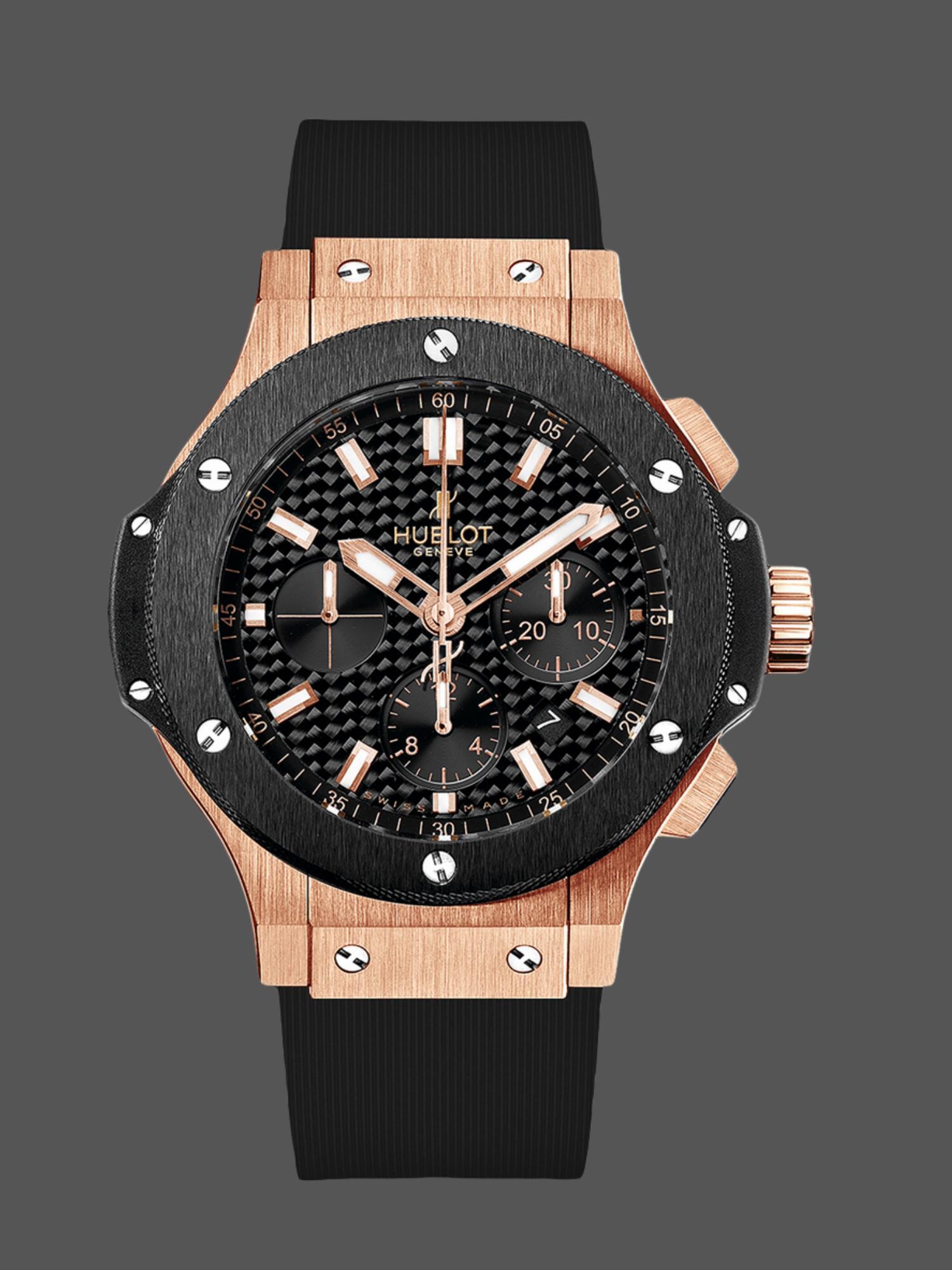 Hublot Big Bang 301.PM.1780.RX 44MM Mens