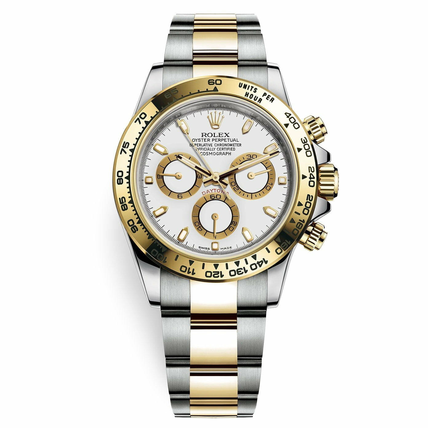Rolex Oyster Chronograph Replica