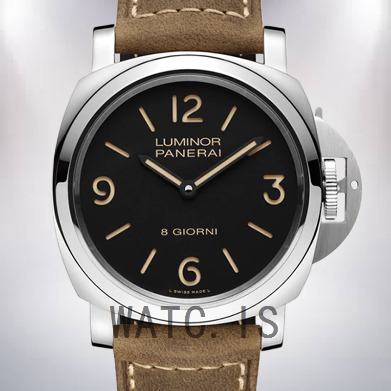 Panerai Luminor PAM00914 Men's 44mm Automatic